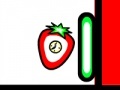 Игра Strawberry Pong