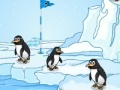Игра Crazy Penguin Escape