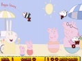 Игра Little Pig Typingqw