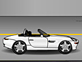 Игра dragracer v 3