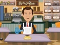 Игра Bush Flys Coffee