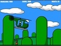 Игра Heli Attack 1 