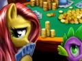 Игра My Little Pony Puzzle