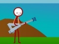 Игра SC Guitar Maniac Deluxe 4