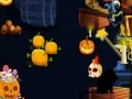 Игра Zoes Halloween Party Decor