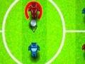Игра Magnetic Football