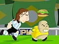 Игра Run Ronaldo, Run!