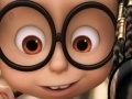 Игра Mr Peabody and Sherman hidden letters