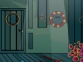 Игра Titanic escape