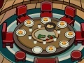 Игра Grand Dining Hall Escape