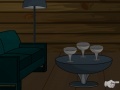 Игра Dark room escape