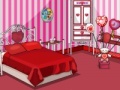 Игра Valentines Bedroom Escape