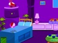 Игра Puzzle baby room escape