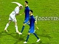 Игра Zidane and Materazzi
