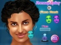 Игра Irina Shayk Cover Girl Makeover