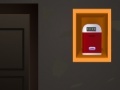 Игра New Spy Room Escape