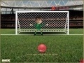 Игра Beat The Keeper