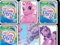 Игра Equestria Girls Memory Game