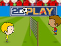 Игра World Cup Headers 2006