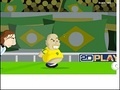 Игра Run Ronaldo