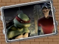 Ігра Photo mess. Teenage Mutant Ninja Turtles