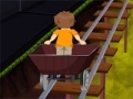 Игра Railroad Rush