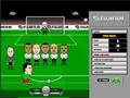 Игра Freekick Challenge