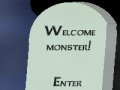 Игра What is your monster name?