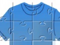 Игра T-shirt Jigsaw