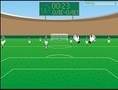 Игра Discover your talent goalkeeper