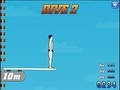 Игра High Dive Hero