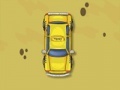Игра Taxi Maze