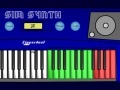 Игра Sim Synthesizer v1.0