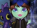 Игра Fairytale Baby Evil Fairy