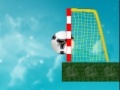 Игра Goal Mania