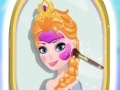 Игра Elisas secret beauty spa