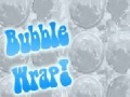 Игра Bubble Wrap