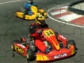 Игра Kart Karting