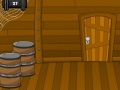 Игра Hurry and Escape: the Pirate Ship
