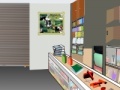 Игра Stationary Shop Escape