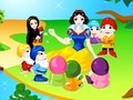 Игра Snowwhite Date