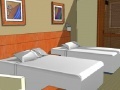 Игра Escape from hotel 54