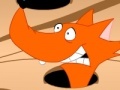 Игра Whack a fox