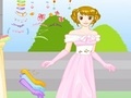 Игра Princess Anastasia Dress Up