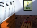 Игра Big locker room escape