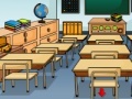 Игра Class room escape