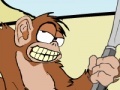 Игра Monkey Madness II
