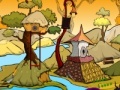 Игра Tree house escape