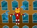 Игра Iron Man Stark Tower