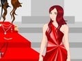 Игра Red Carpet Princess